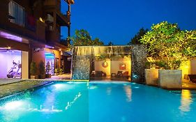 Mazi Design Hotel By Kalima